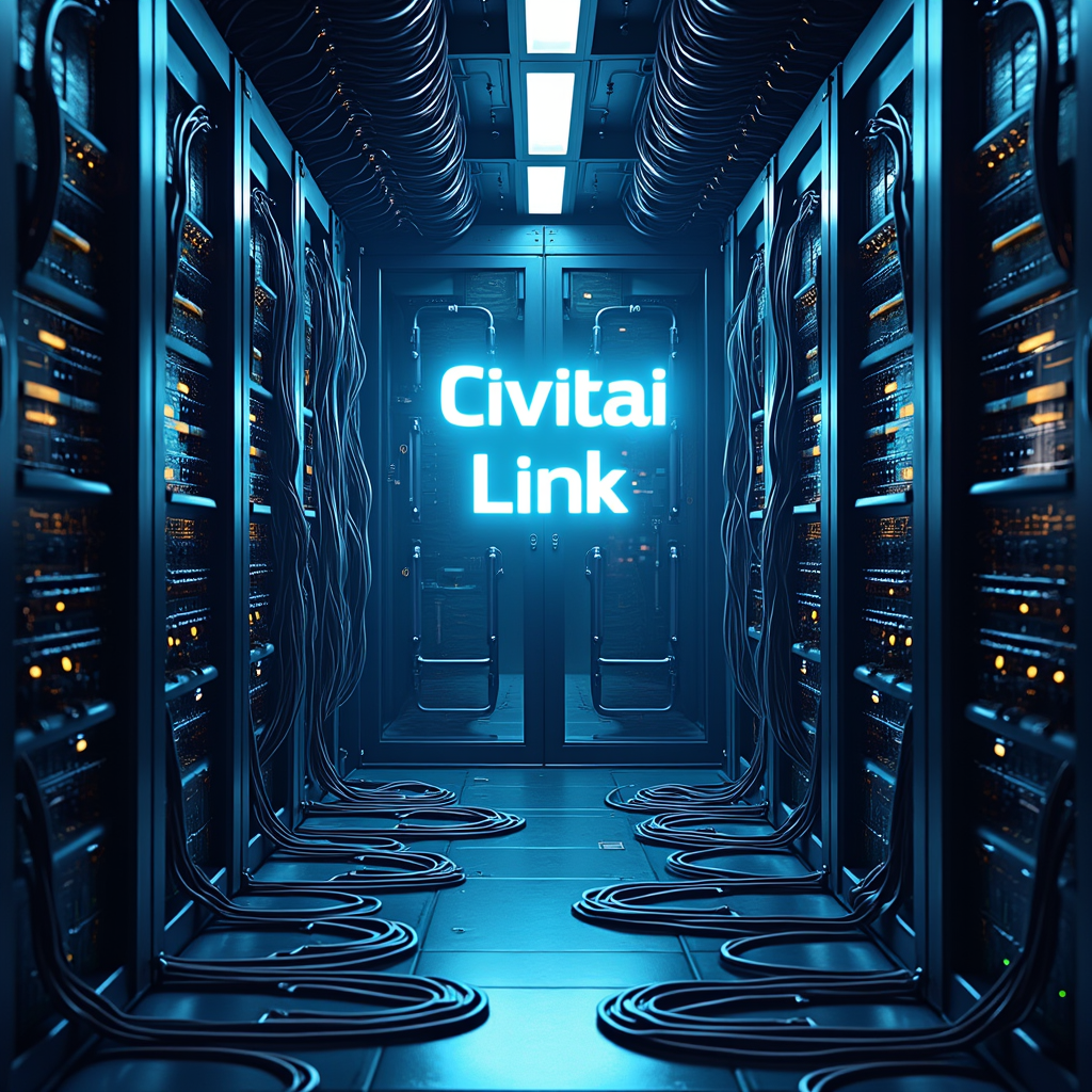 Civitai's Guide To Link V2 - Civitai Education